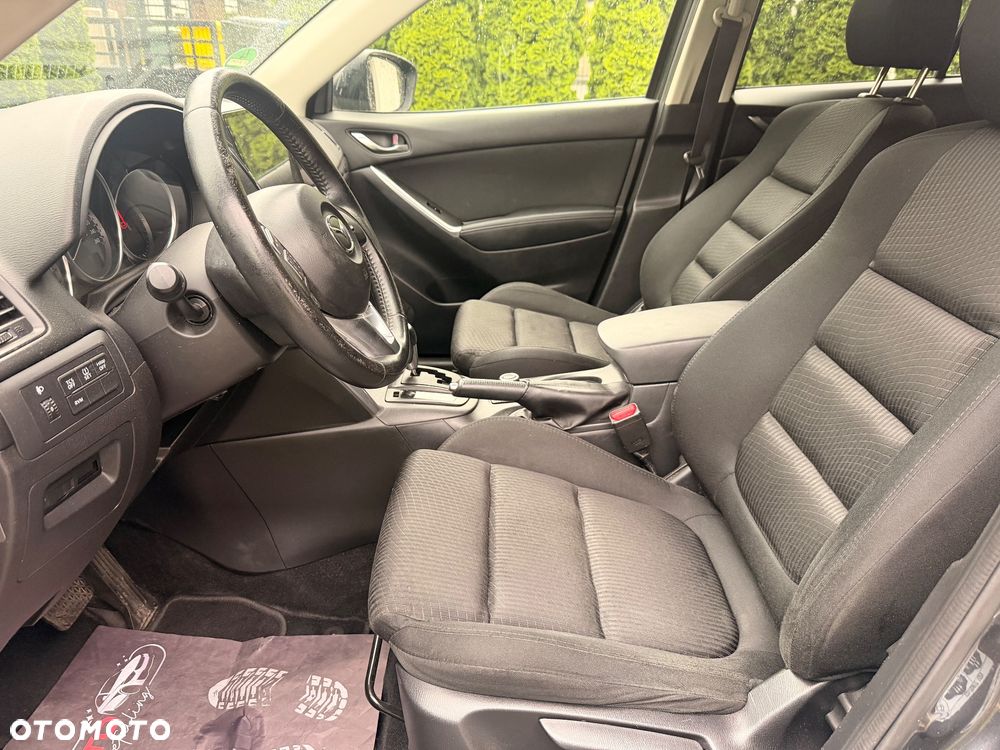 Mazda CX-5 2.2 SKYACTIV-D Sendo - 20