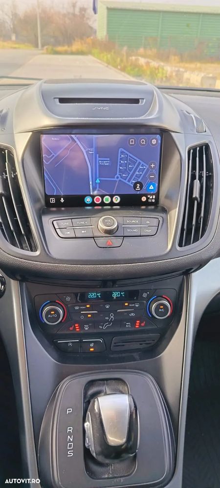 Ford Kuga 2.0 TDCi 4WD Powershift Trend - 19