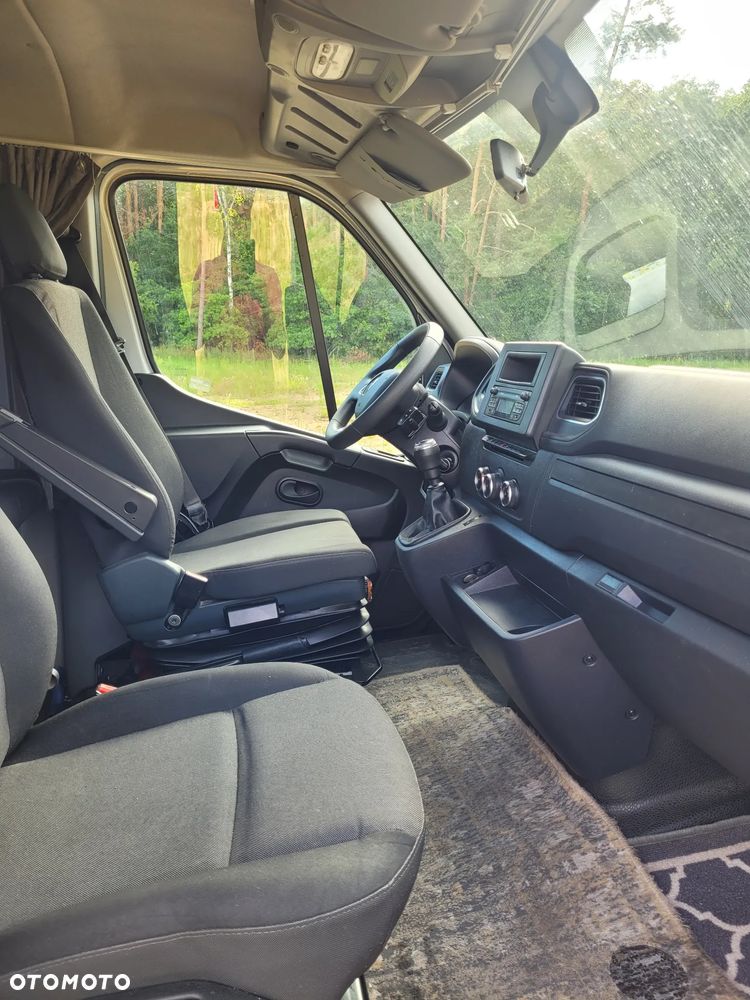 Renault MASTER - 13