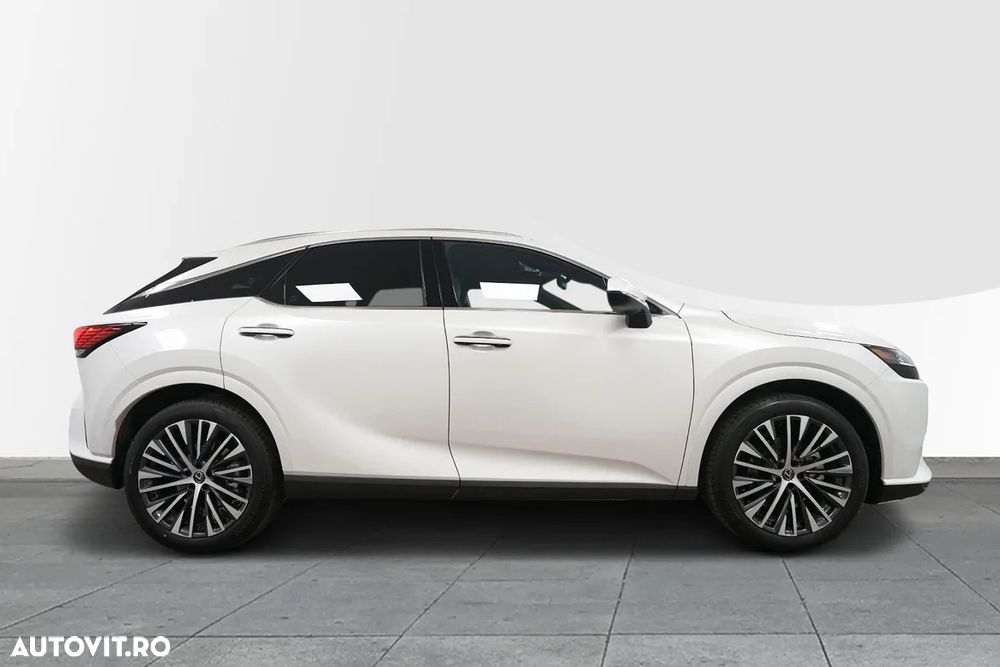 Lexus Seria RX 350h (hybrid) Executive - 8