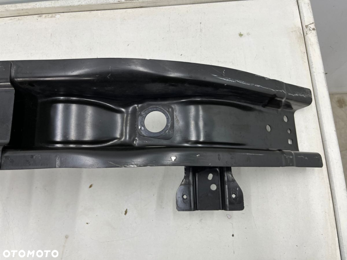 Belka zderzaka Mercedes Vito w447 LIFT V-klasa 19r.- przednie wzmocnienie pasa przód przednia - 11