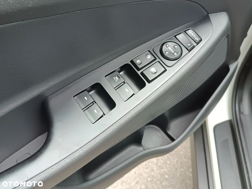 Hyundai Tucson blue 1.6 GDi 2WD Advantage - 19