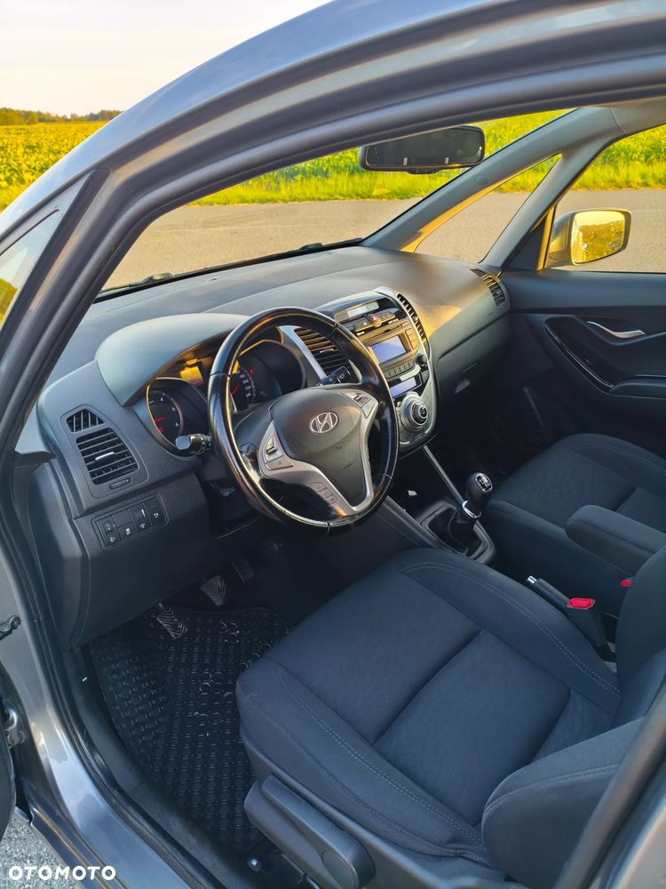 Hyundai ix20 1.6 CRDi Classic - 17