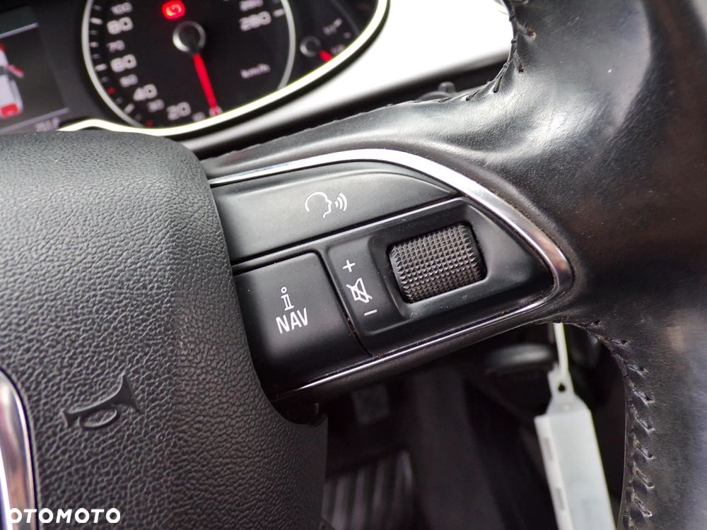 Audi A4 Avant 2.0 TDI DPF Ambition - 22