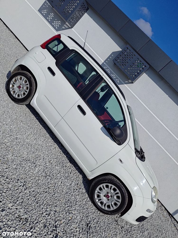 Fiat Panda 1.2 Easy - 6