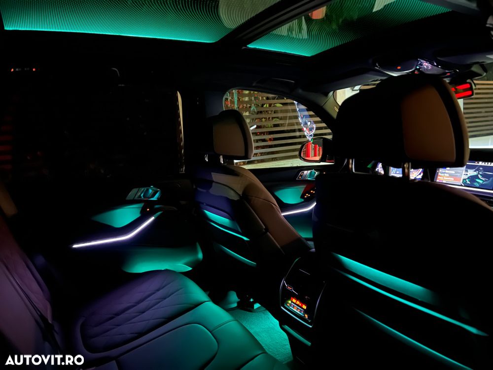 BMW X5 - 10