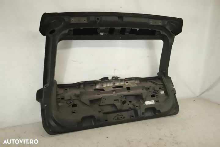 Haion Capota Portbagaj Original Volvo  XC60  2 2017 2018 2019 2020 - 5
