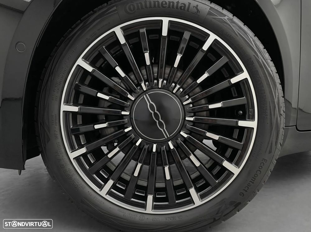 Fiat 500e C 42kWh la Prima (by Bocelli) - 7