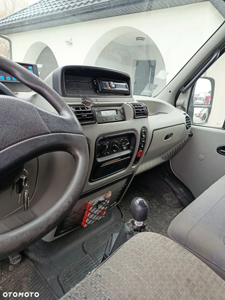 Renault Mascott - 15