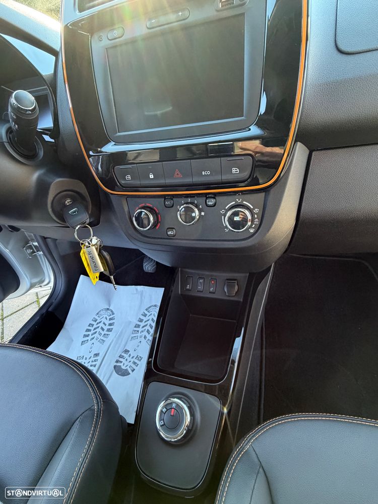 Dacia Spring Electric 45 Comfort Plus - 19