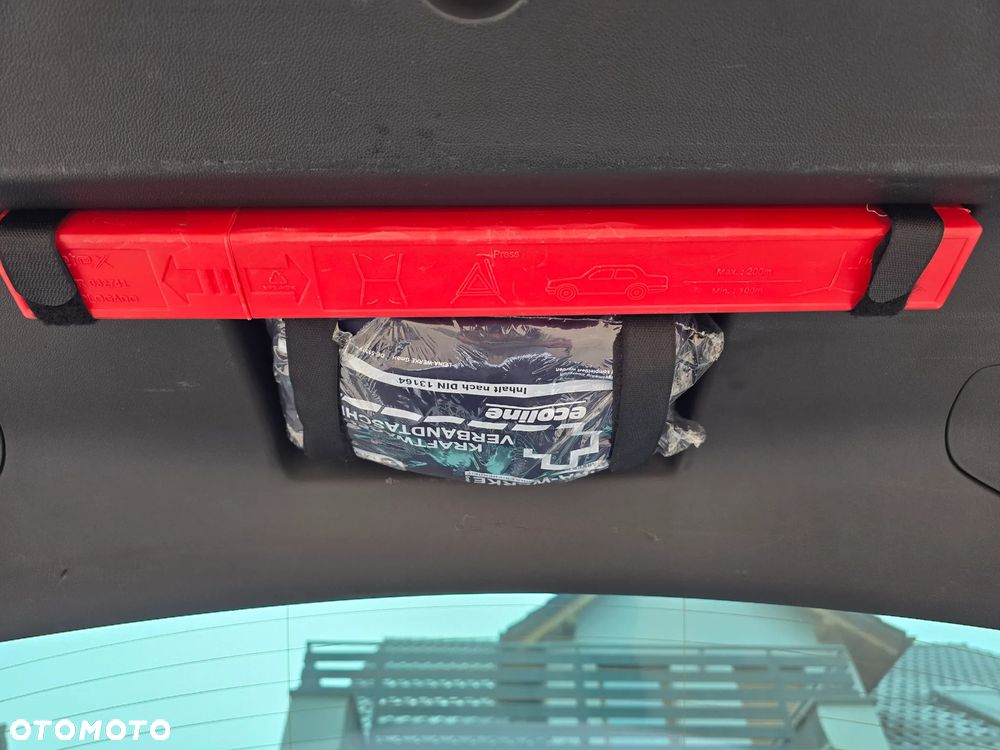 Opel Insignia 2.0 Automatik Edition - 30