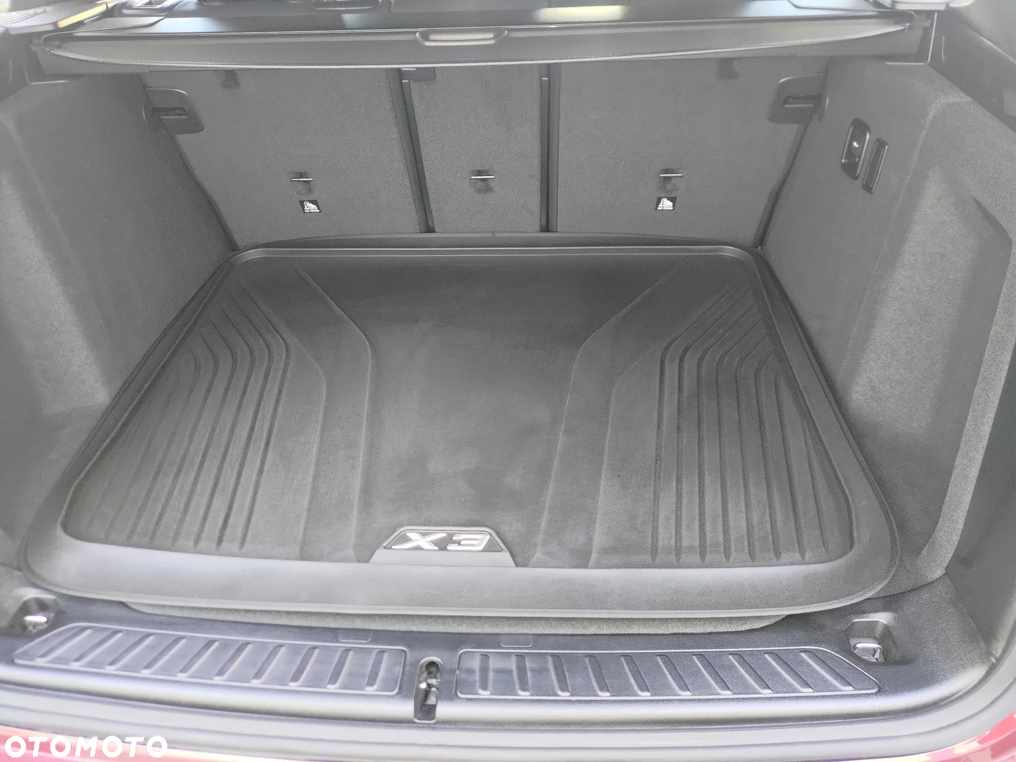 BMW X3 - 34