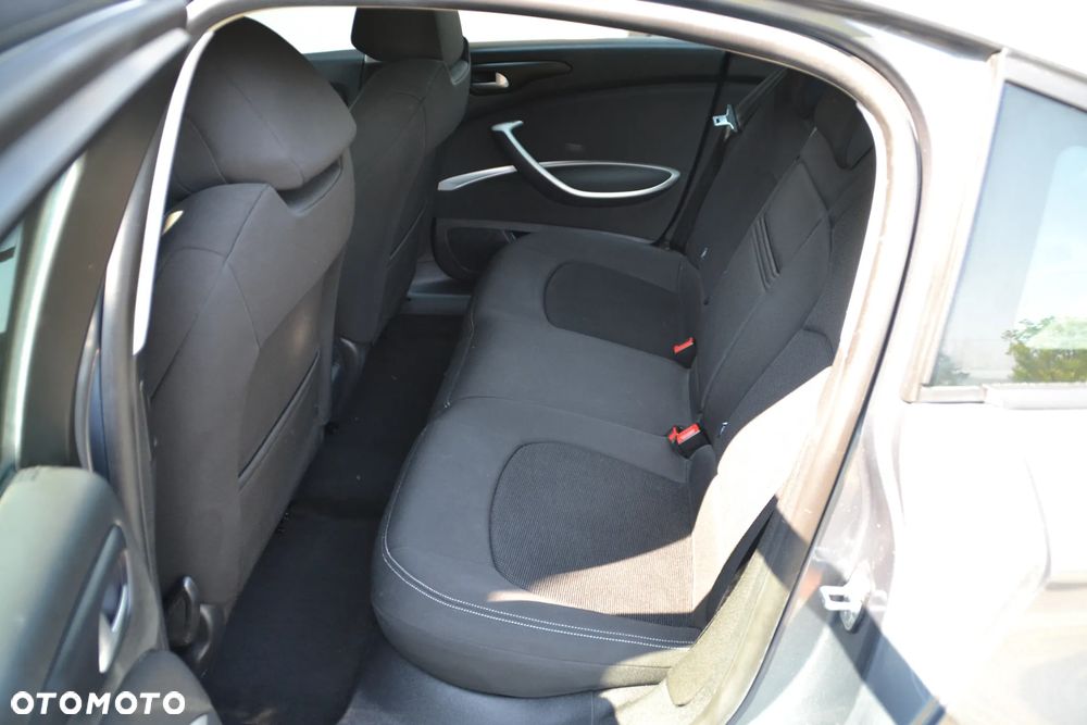 Citroën C5 2.0 16V Confort - 38