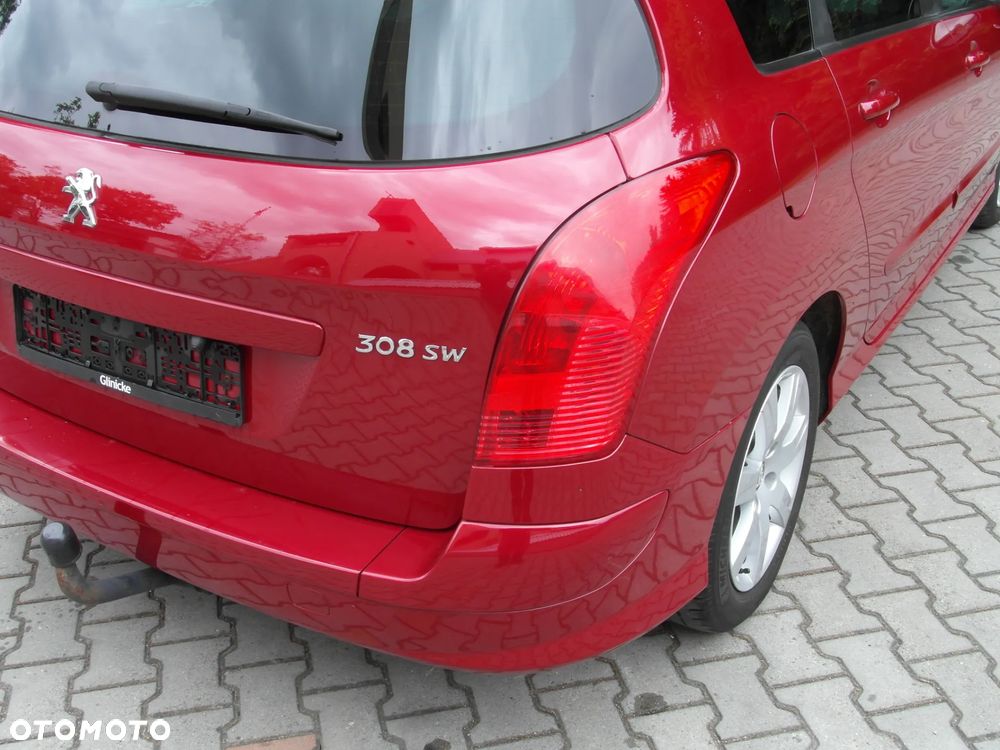 Peugeot 308 120 VTi Active - 4