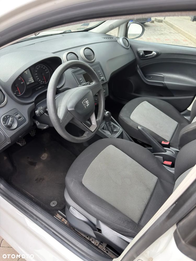 Seat Ibiza - 7