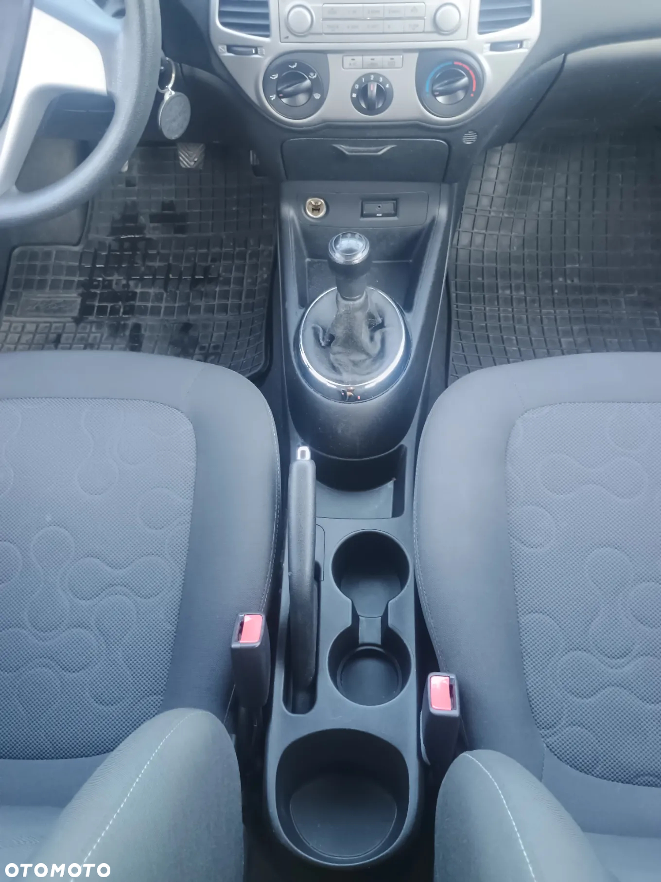 Hyundai i20 1.2 Classic - 10