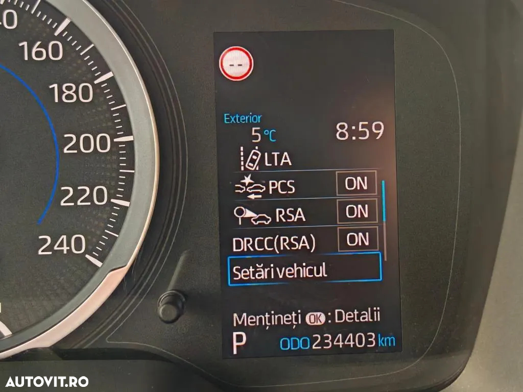 Toyota Corolla 1.8 Hybrid Comfort - 31