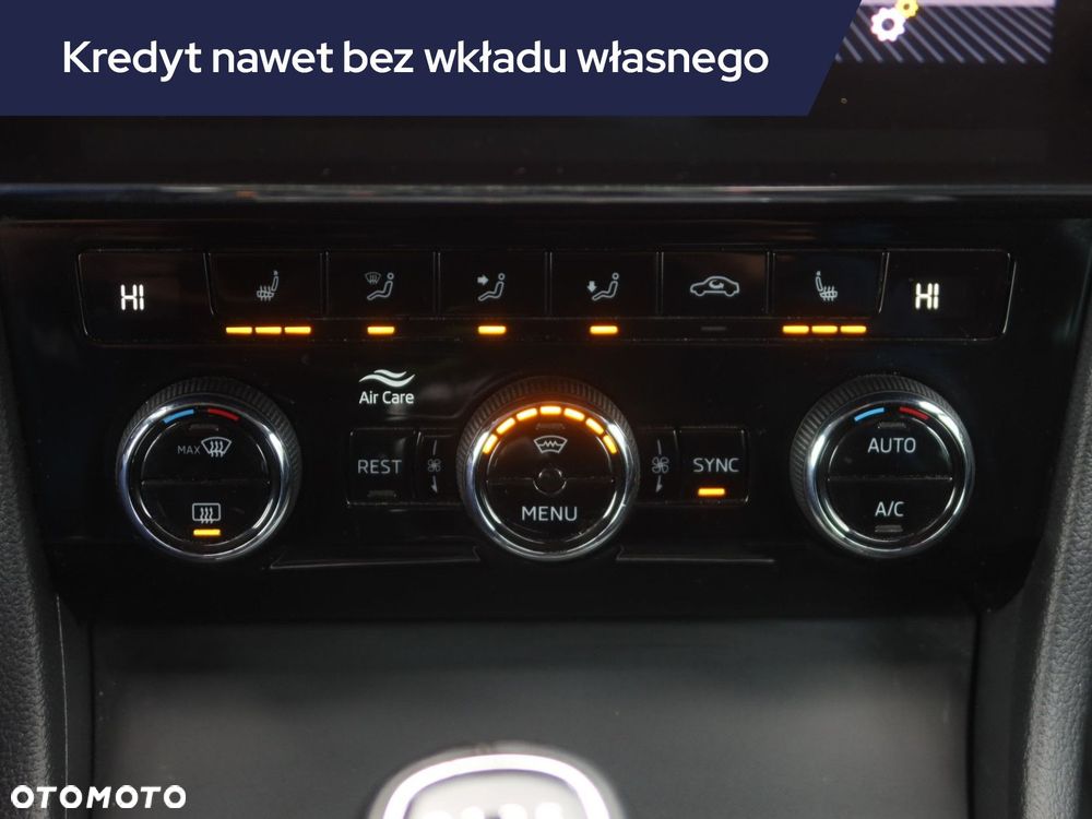Skoda Superb - 15
