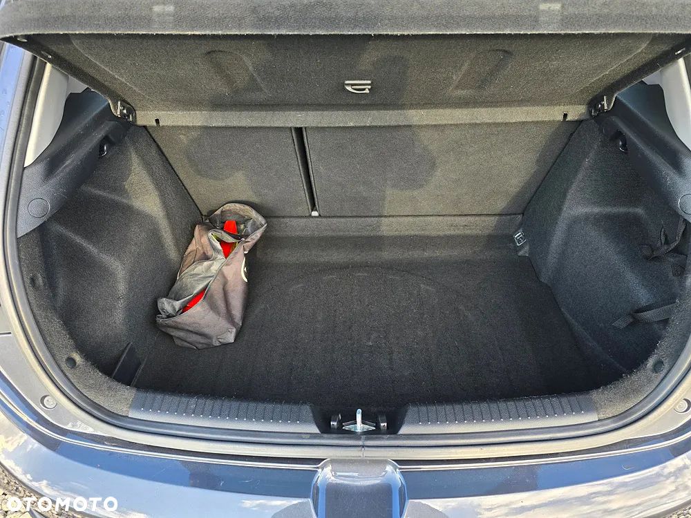 Kia Ceed 1.6 Crdi Optimum - 34