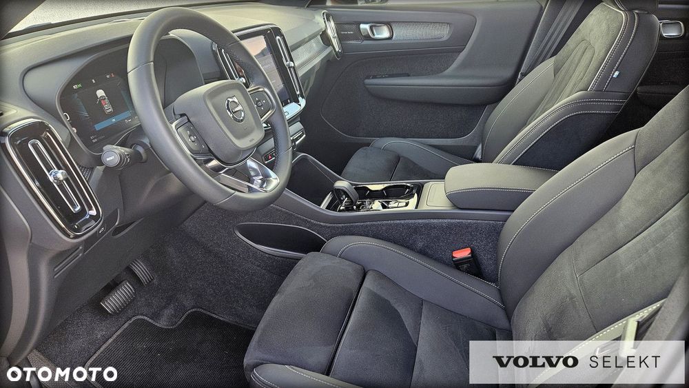 Volvo XC 40 - 10