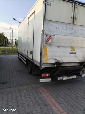 DAF FA LF45 - 9