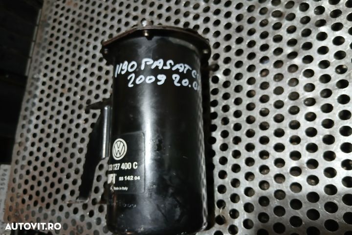 Carcasa filtru motorina 3C0127400C 3C0127399J 3C0127400C 3C0127399J V - 1