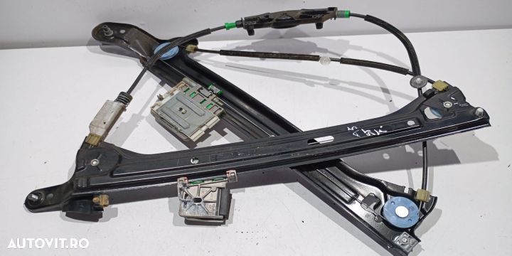 Macara geam stanga fata 8T8837461 Audi A5 8T [2007 - 2011] - 1