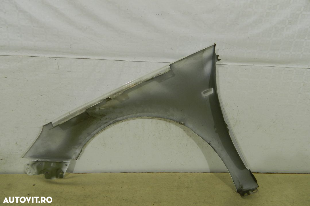 Aripa dreapta fata Opel Insignia, 08-17 - 5