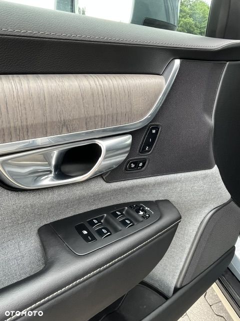 Volvo V90 Cross Country B4 D AWD Pro - 13