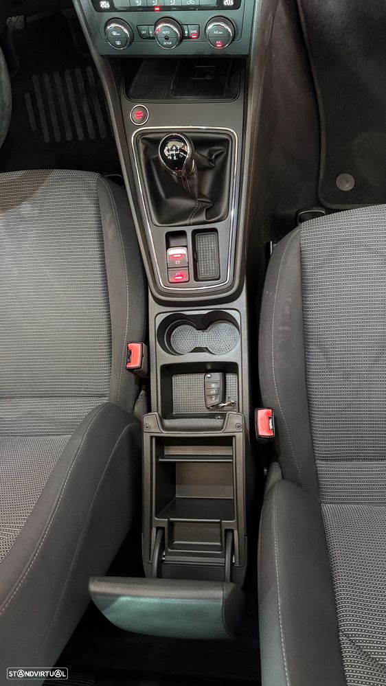 SEAT Leon 1.6 TDI Xcellence S/S - 16