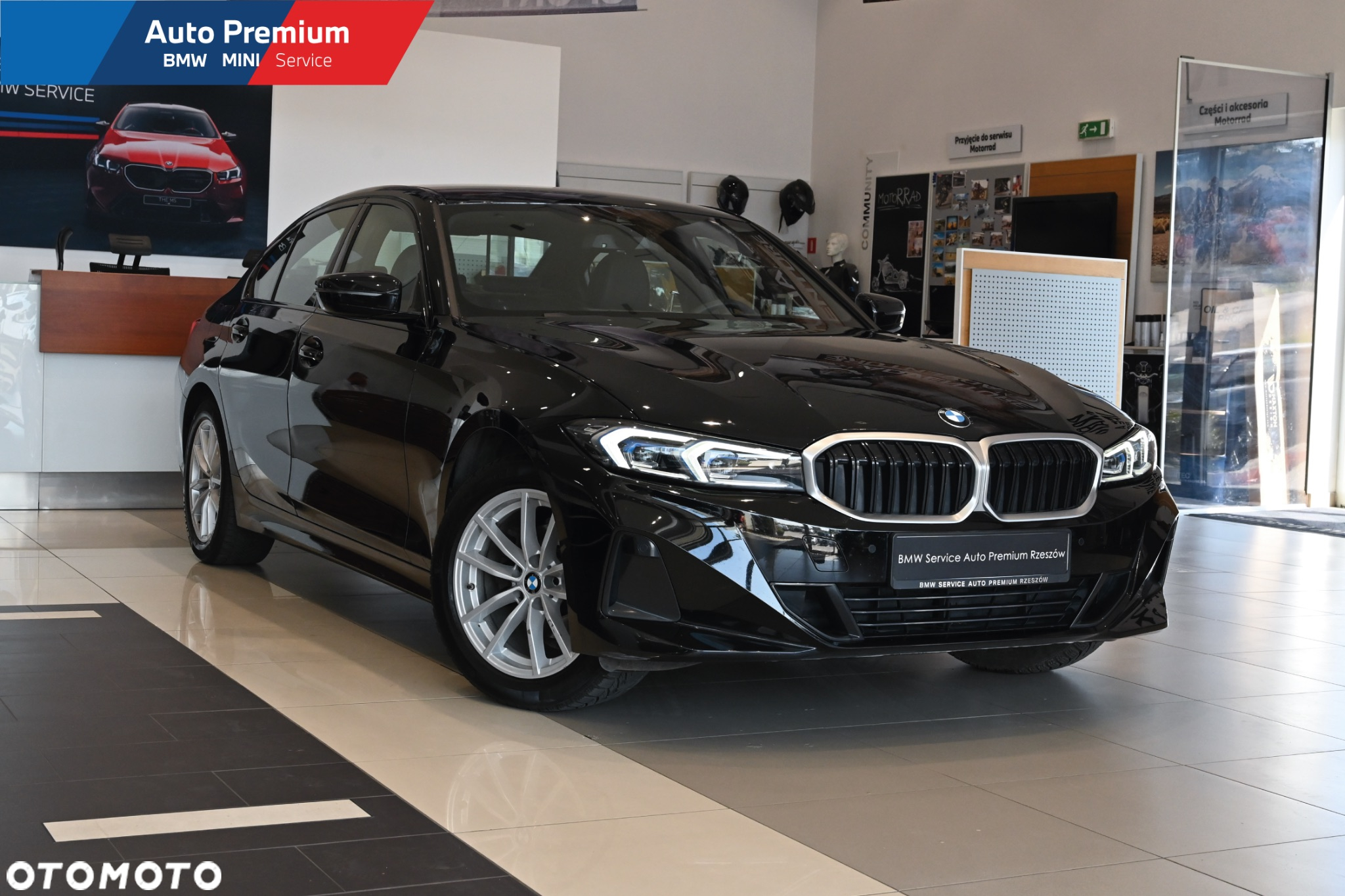 BMW Seria 3 318d - 15