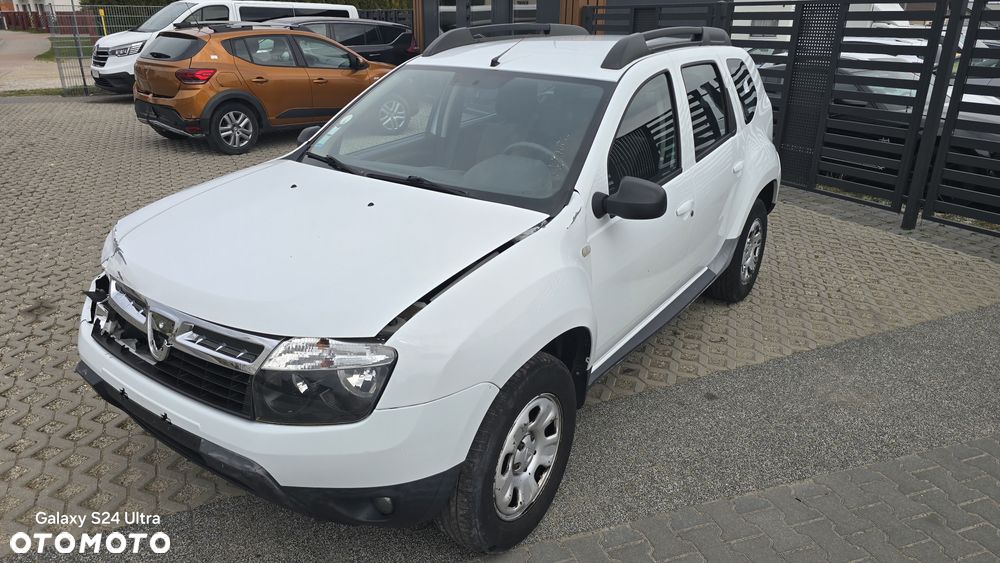 Dacia Duster dCi 110 FAP 4x2 Laureate - 18