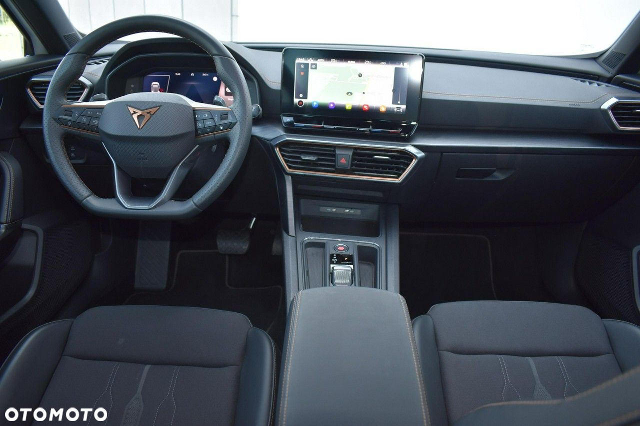 Cupra Formentor 1.5 TSI DSG - 5