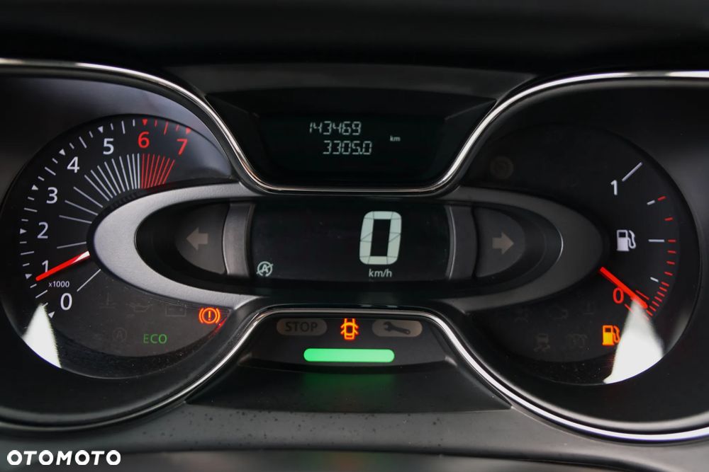 Renault Captur ENERGY TCe 120 Crossborder - 36