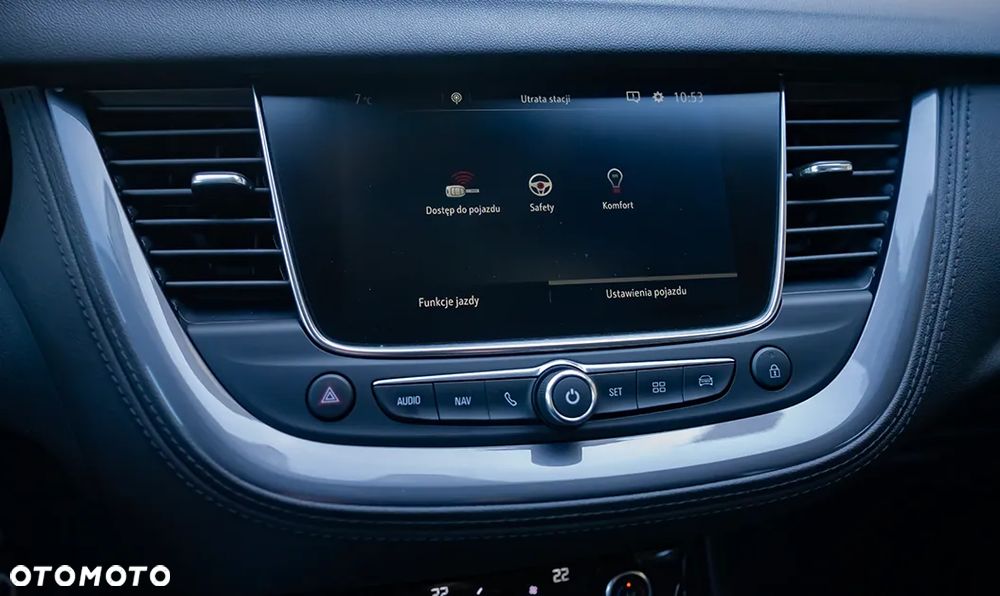 Opel Grandland X 1.5 D Start/Stop Automatik Design Line - 38