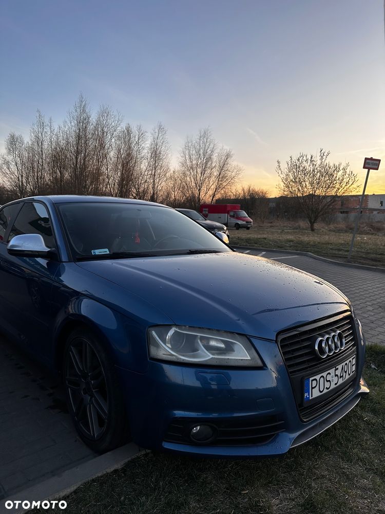 Audi A3 3-drzwiowe 1.4 TFSI Ambition - 7