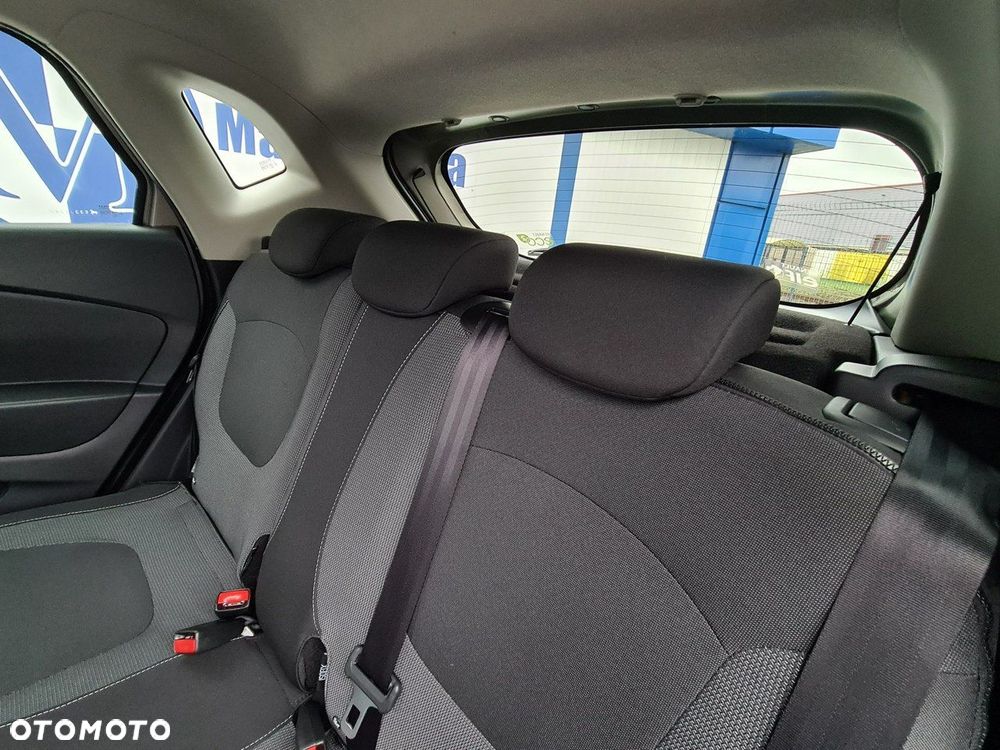 Renault Captur 0.9 Energy TCe Intens EU6 - 23