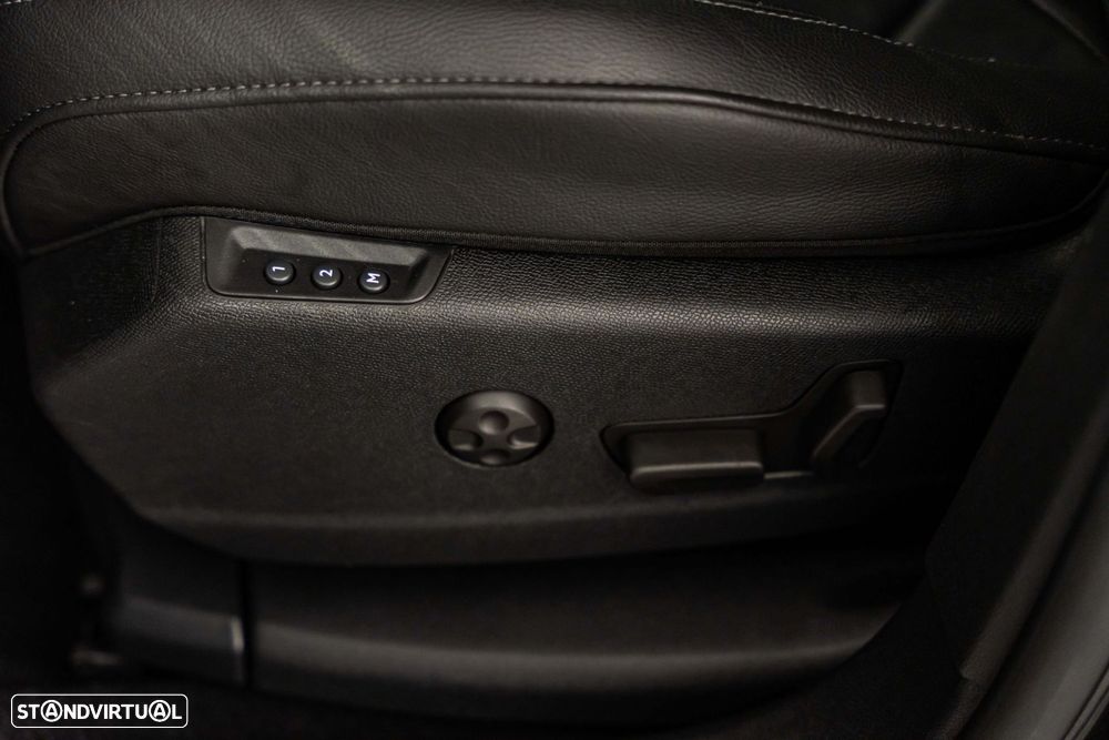 DS DS7 Crossback E-Tense Rivoli EAT8 - 10