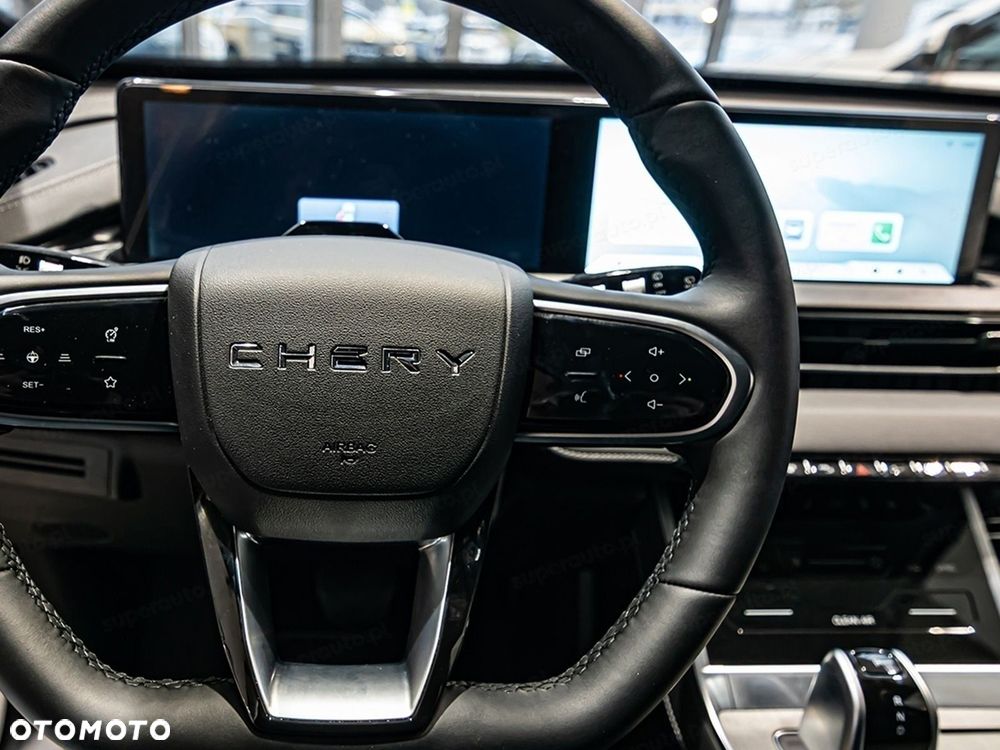 Chery Tiggo 4 - 9