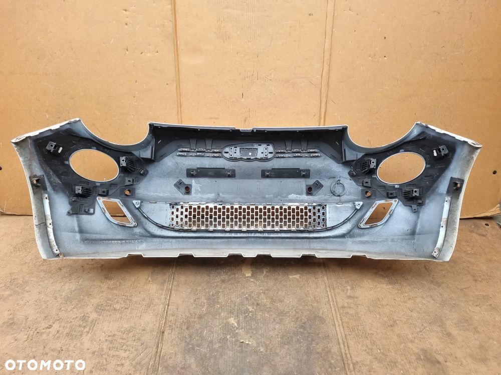 FIAT 500E ZDERZAK PRZÓD - 6