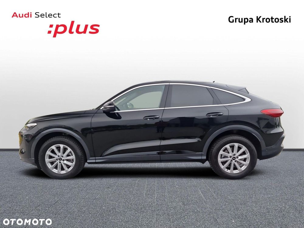 Audi Q5 Sportback TFSI mHEV 150 kW S tronic - 2