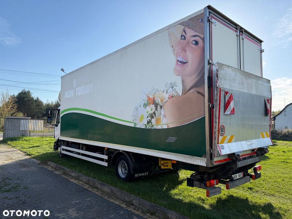 Renault D12 GAMMA - 20