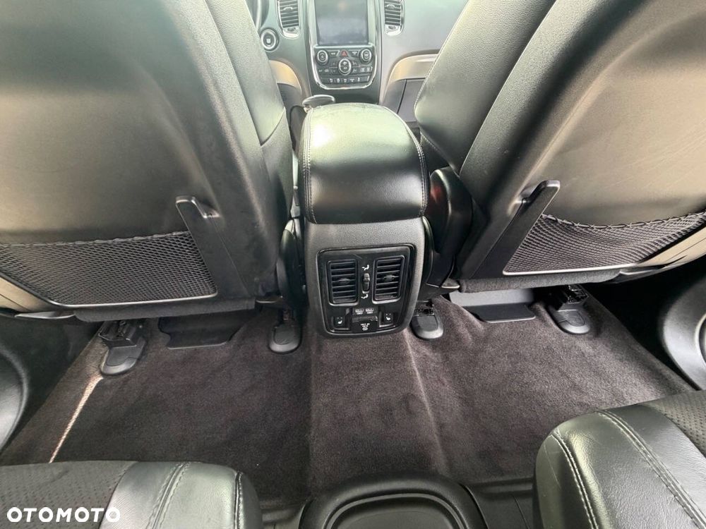 Dodge Durango - 15