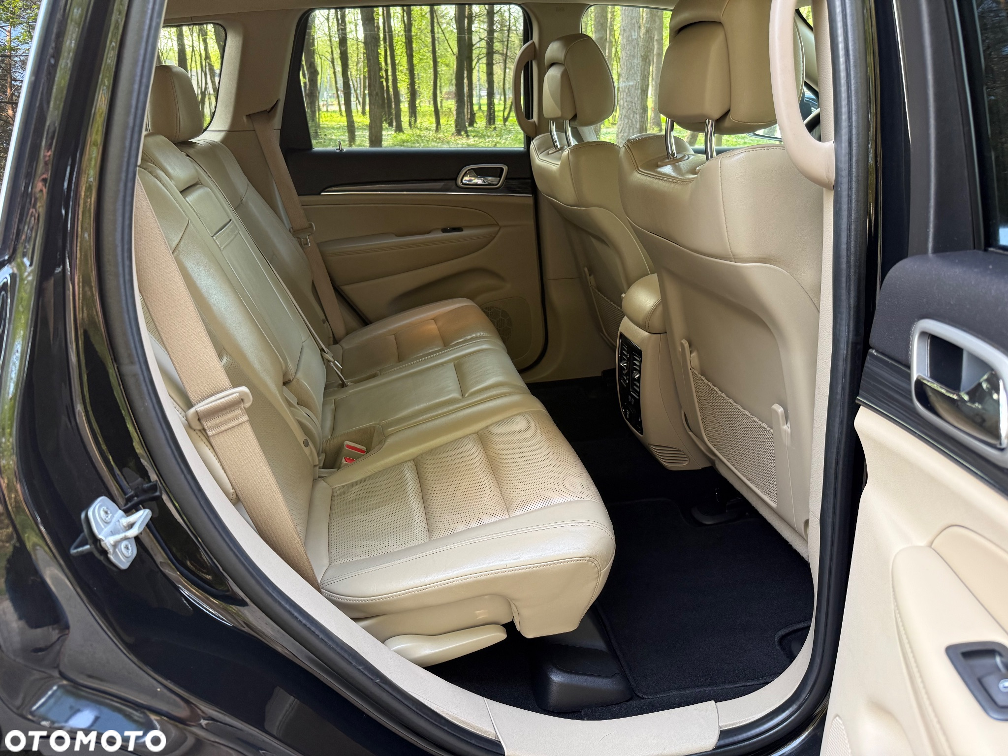 Jeep Grand Cherokee 3.6 V6 Limited - 13
