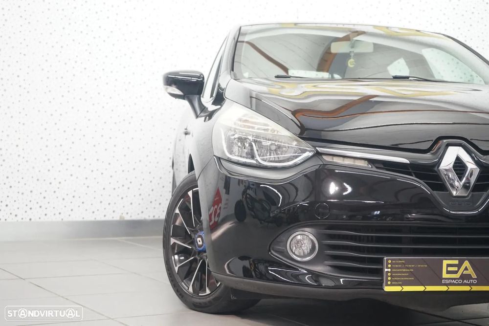 Renault Clio 0.9 TCe Limited Edition - 38