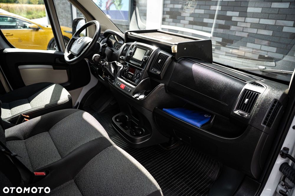Fiat DUCATO L4H2 MAXI - 21