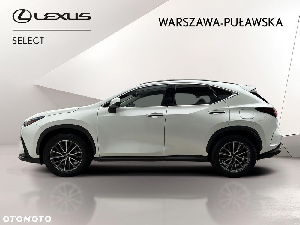 Lexus Nx 2024 photo 2