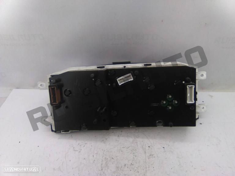 Quadrante  Nissan X-trail I (t30) [2000_2007] 2.2 Dci 4x4 - 2