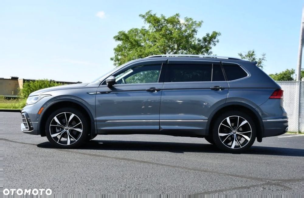 Volkswagen Tiguan - 3