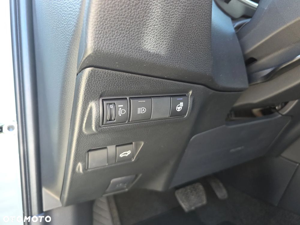Toyota Corolla Cross 1.8 Hybrid Style - 22